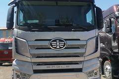 抢购在行动！呼和浩特市解放J7牵引车降价大放送，立降1万