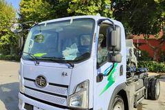 领途新能源渣土自卸车直降1万5，欢迎各位老板到店看车......