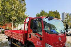 J6F140马力 8档变速箱 爬山虎年中优惠中，欢迎各位老板到店