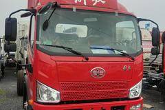 只要心动，立降1.5万！河北陆骏J6F载货车系列优惠就在你身边