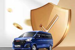 多功能MPV-金杯金海狮降价了，只需5.38万