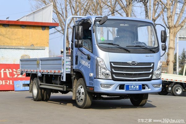  ���� ʱ���캽M5 3.0L 130���� CNG 4.17��