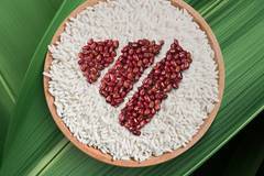 “福”满糯香盈翠叶，端阳情悠长......