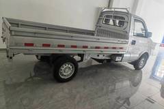 抢购在行动！赣州市EC31电动载货车降价大放送，立降0.51万