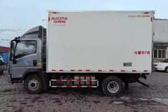 唐山市统帅冷藏车系列，打折优惠，降0.2万，赶快抢购！