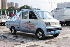 疯狂促销，直降0.2万！常德市祥菱Q一体式载货车系列优惠价