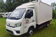 优惠0.2万 常德市祥菱M2载货车系列超值促销