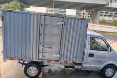 优惠0.11万 赣州市EC31电动载货车火热促销中