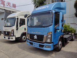 �Ϸʻ����������۷������޹�˾������HOWO�Ῠ����Դ��