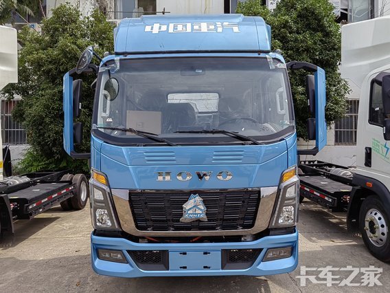 �Ϸʻ����������۷������޹�˾������HOWO�Ῠ����Դ��