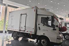 比亚迪T5混动冷藏车 现车到店，售价23.98万，欢迎到店咨询