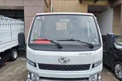 跃进 福星S80 1.6L 123马力 汽油 3.65米单排栏板