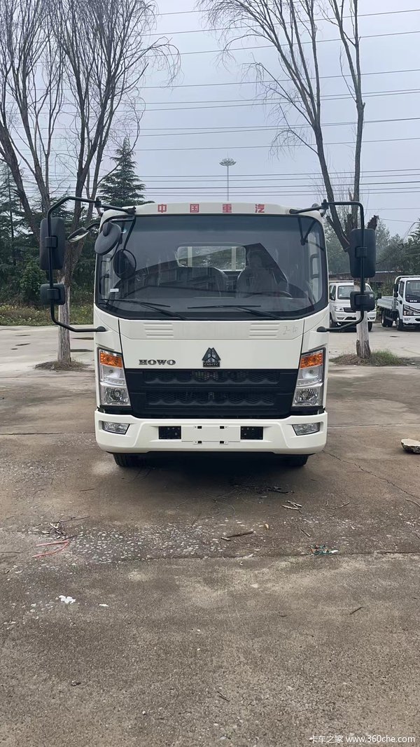 抢购在行动！菏泽市悍将M载货车降价大放送，立降1万