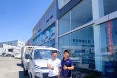 用户对比了一圈，最后还是选择了远程锋锐F3E