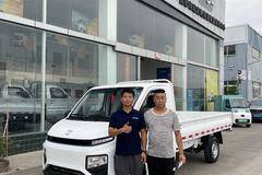 李哥置换F1E，车门一关平平安安，车轮一转日入过万