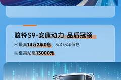 #骏享购车计划 #安康无忧购 好车贷回家