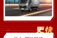 HOWO轻卡|激情燃动全球，共迎奥运盛典