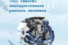 从赛场到冷链，HOWO雪豹冷藏车与射击运动的跨界对话