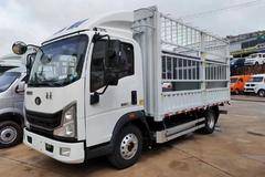 疯狂促销，直降1万！昆明市EC1电动载货车系列优惠价