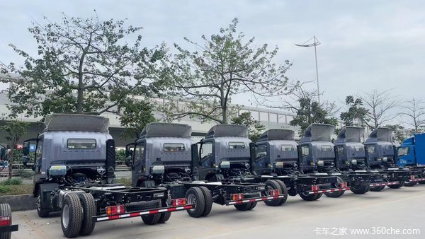 盈运智选|跑城际短途运输,选择他没问题