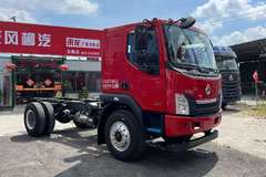 乘龙L3自卸车柳州市火热促销中 让利高达0.8万