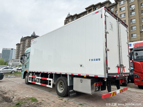 ���JH6 320����6��8�ػ�����ʱ������ �Ż�1��