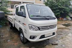 购福田祥菱M2享现金优惠，再享金融贴息，欢迎新老客户进店咨询。