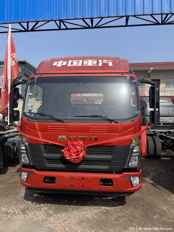 漯河市悍将载货车系列,打折优惠,降3万,赶快抢购!