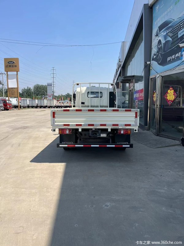 HOWO ����M 140���� 4.15�׵��������Ῠ