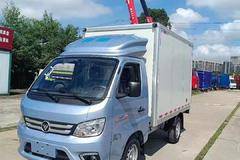 惊喜不断，降0.3万！南宁市祥菱M1载货车系列超值回馈，