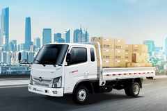 【祥菱M2 PLUS】 突破边界，创富有更多可能 4米12大空