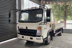 双节特惠——悍将M2载货车特价6万多