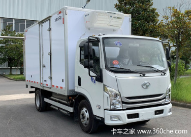 新能源轻卡厂家贴息免息半价提车，超值优惠卷，畅享购车大实惠