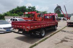 福田领航S1在南宁高帮总店火爆促销中，欢迎新老客户进店选购