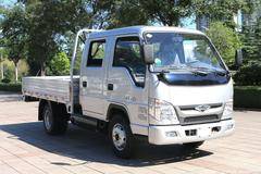 福田时代 小卡之星2 1.6L 105马力 CNG 3.05米双