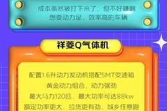超级菱研究院 | 祥菱Q气体机让你向运输高成本说NO