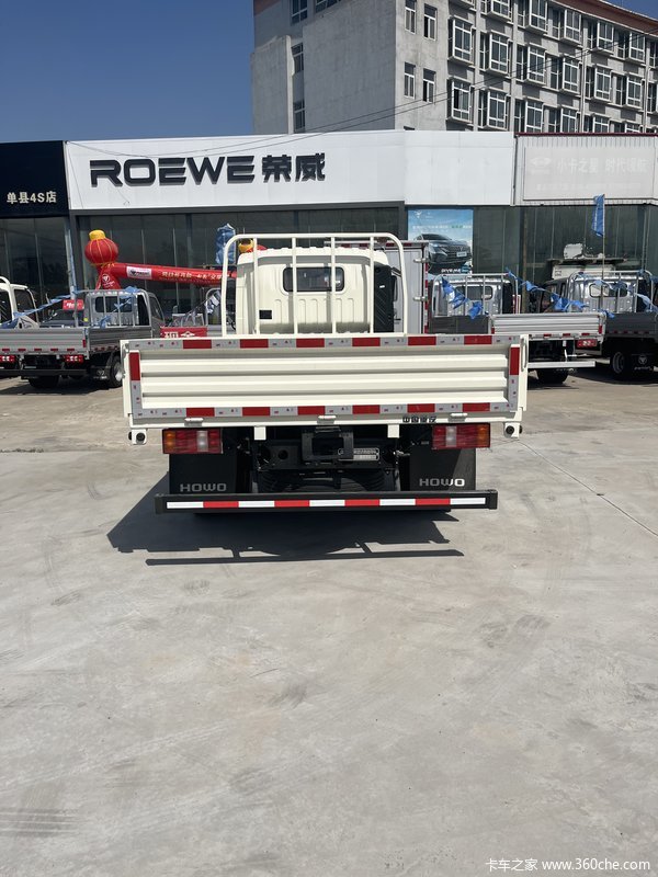 菏泽市悍将M载货车系列,打折优惠,降1万,赶快抢购!