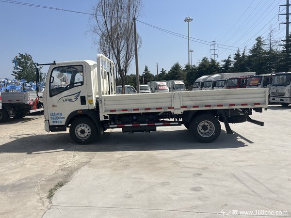 菏泽市悍将M载货车系列,打折优惠,降1万,赶快抢购!