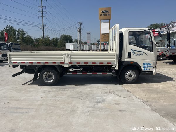 菏泽市悍将M载货车系列,打折优惠,降1万,赶快抢购!