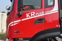 东风330天锦KR绿通王PLus新品到店