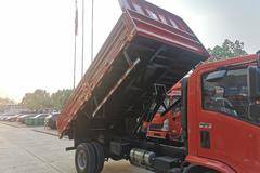 全新蓝擎货车升级，自卸全能车型！！！