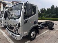 奥铃速运ATV，火爆抵扣券超值来袭