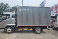 北京市星云K6载货车系列，打折优惠，降0.6万，赶快抢购！