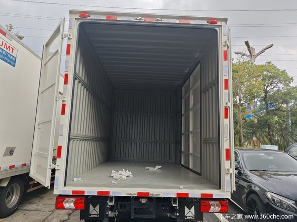 广东顺铃E路达新车到店，可租可售，新车优惠1.2万还有6千贴息