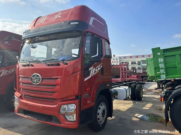 盐城佳运 JK6 240马力 数量有限 欲购从速