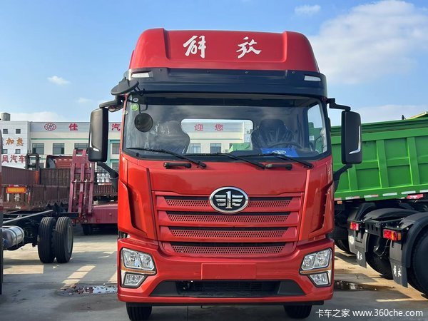 盐城佳运 JK6 240马力 数量有限 欲购从速