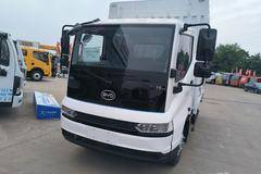 徐州永兴：比亚迪T5混动财富版 优惠促销交一千抵四千