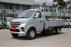新豹T5CNG，大气罐长续航省钱王！