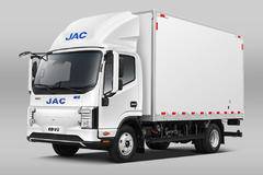 帅铃ES6电动载货车昆明市火热促销中 让利高达1万