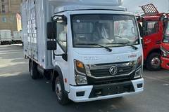 优惠0.55万，东风多利卡新款任吾行油气两用载货火热促销中